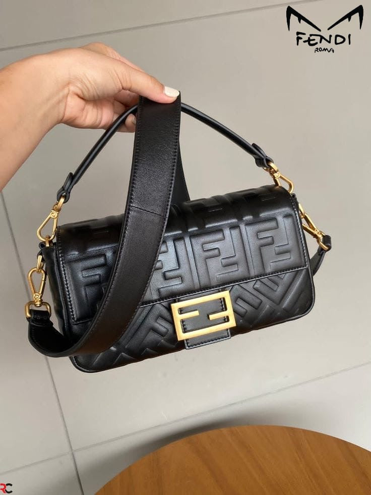 Fendi Nappa