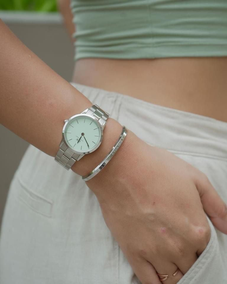 Daniel Wellington Iconic Link