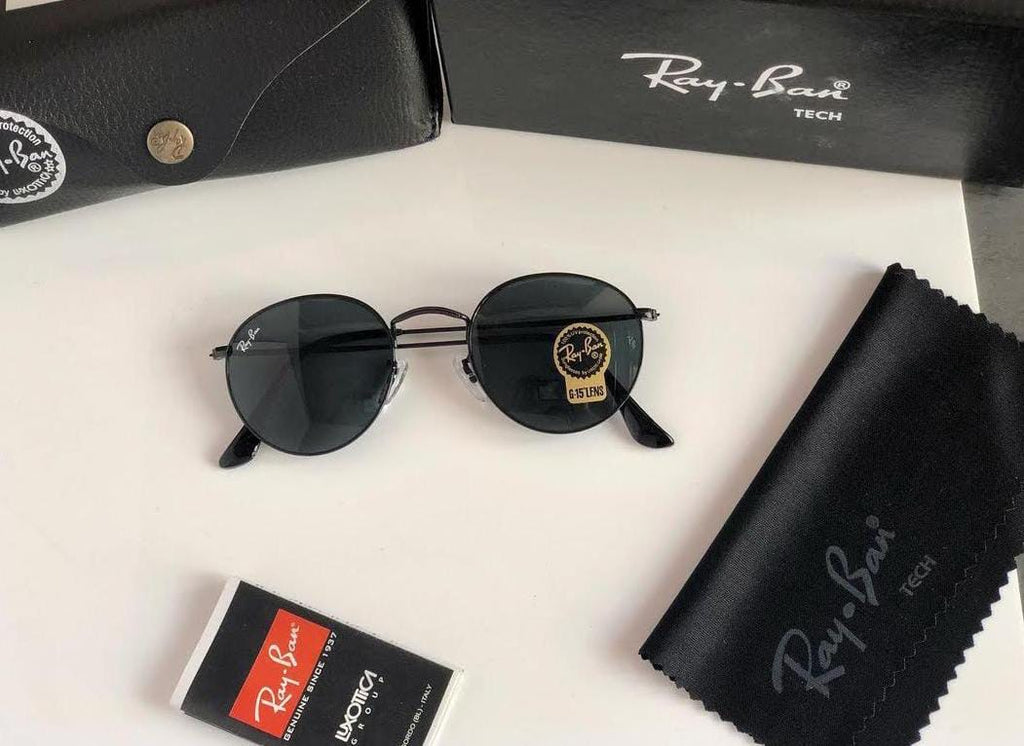 Rayban Unisex Sunglasses