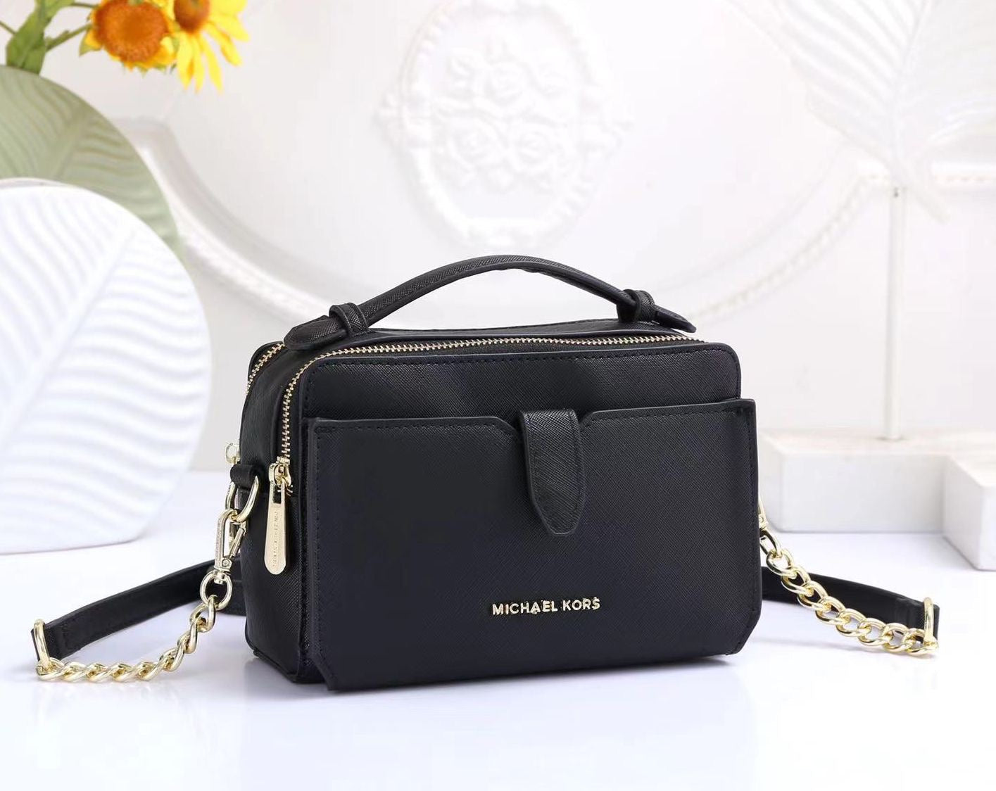 Michael Kors Phone Crossbody Bag