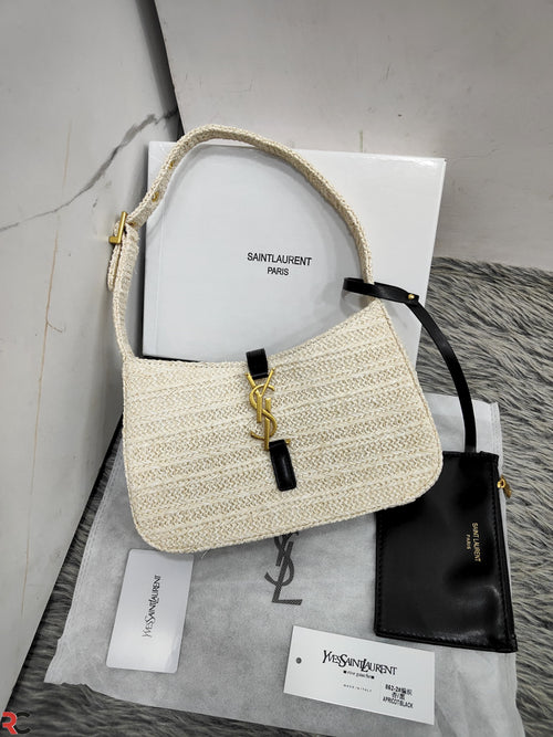 Ysl Hobo Shoulder Bag