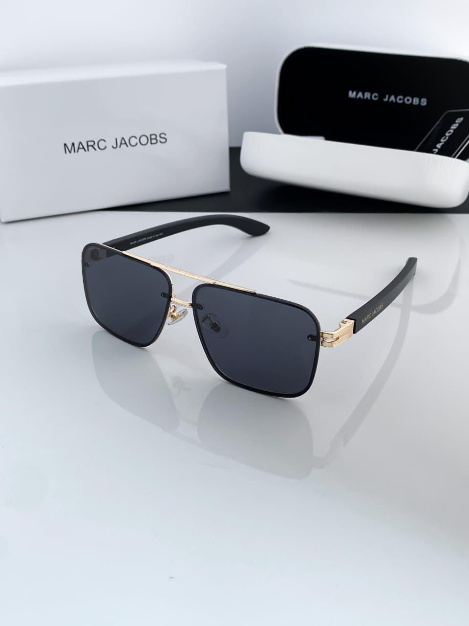 Marc Jacobs Unisex Sunglasses