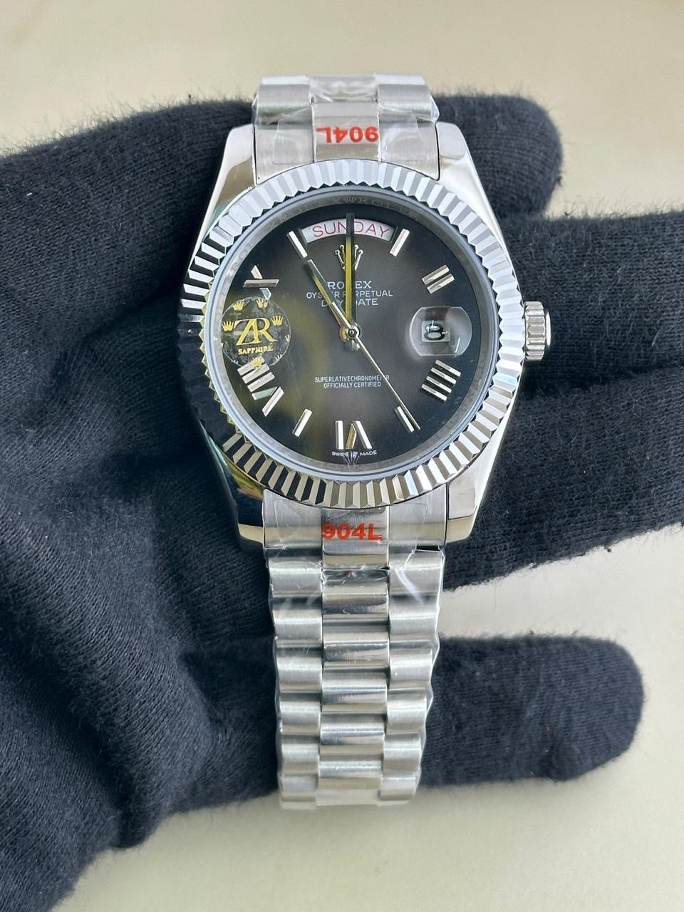 Rolex DayDate Automatic