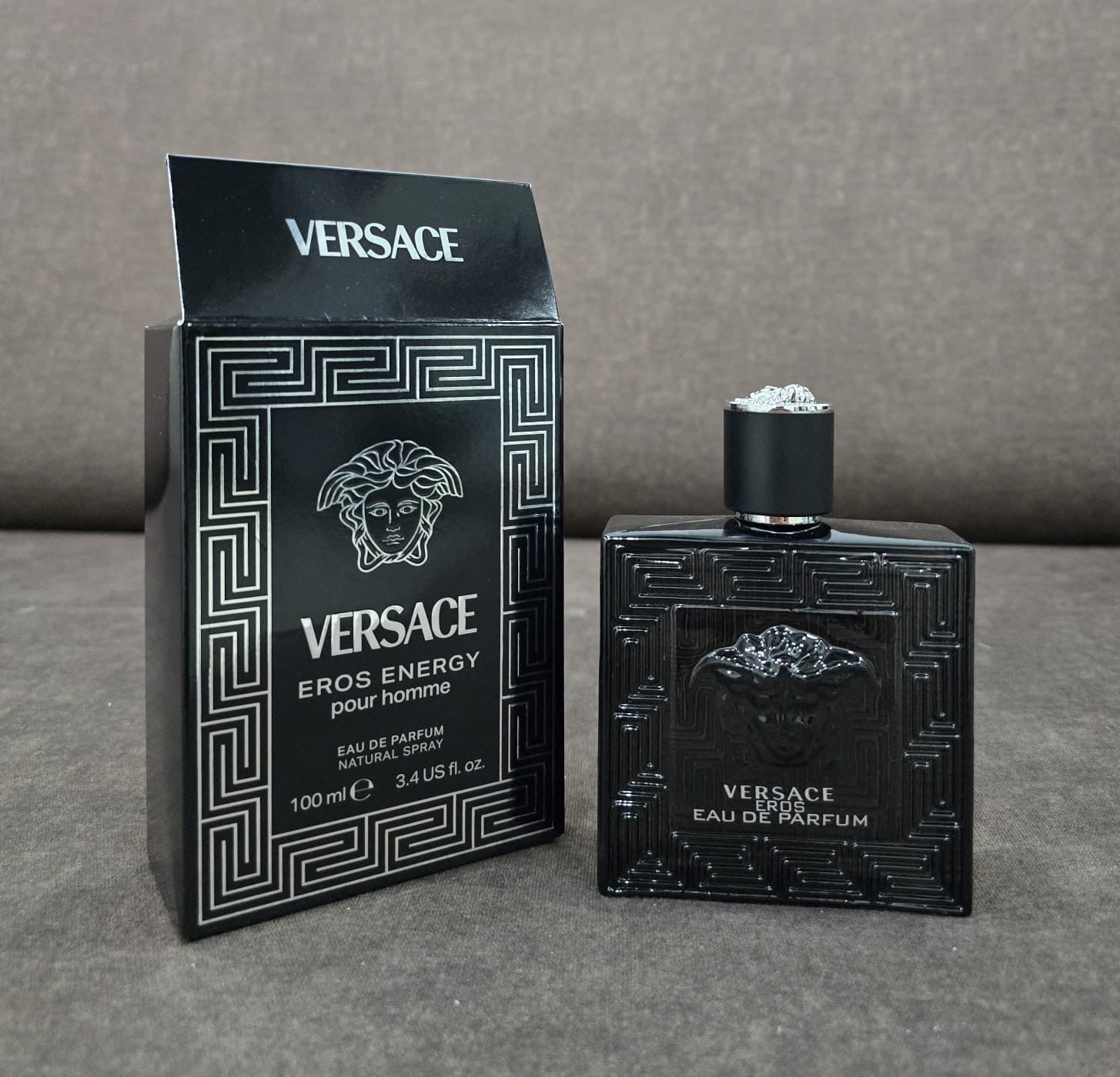 Versace Imported Perfume