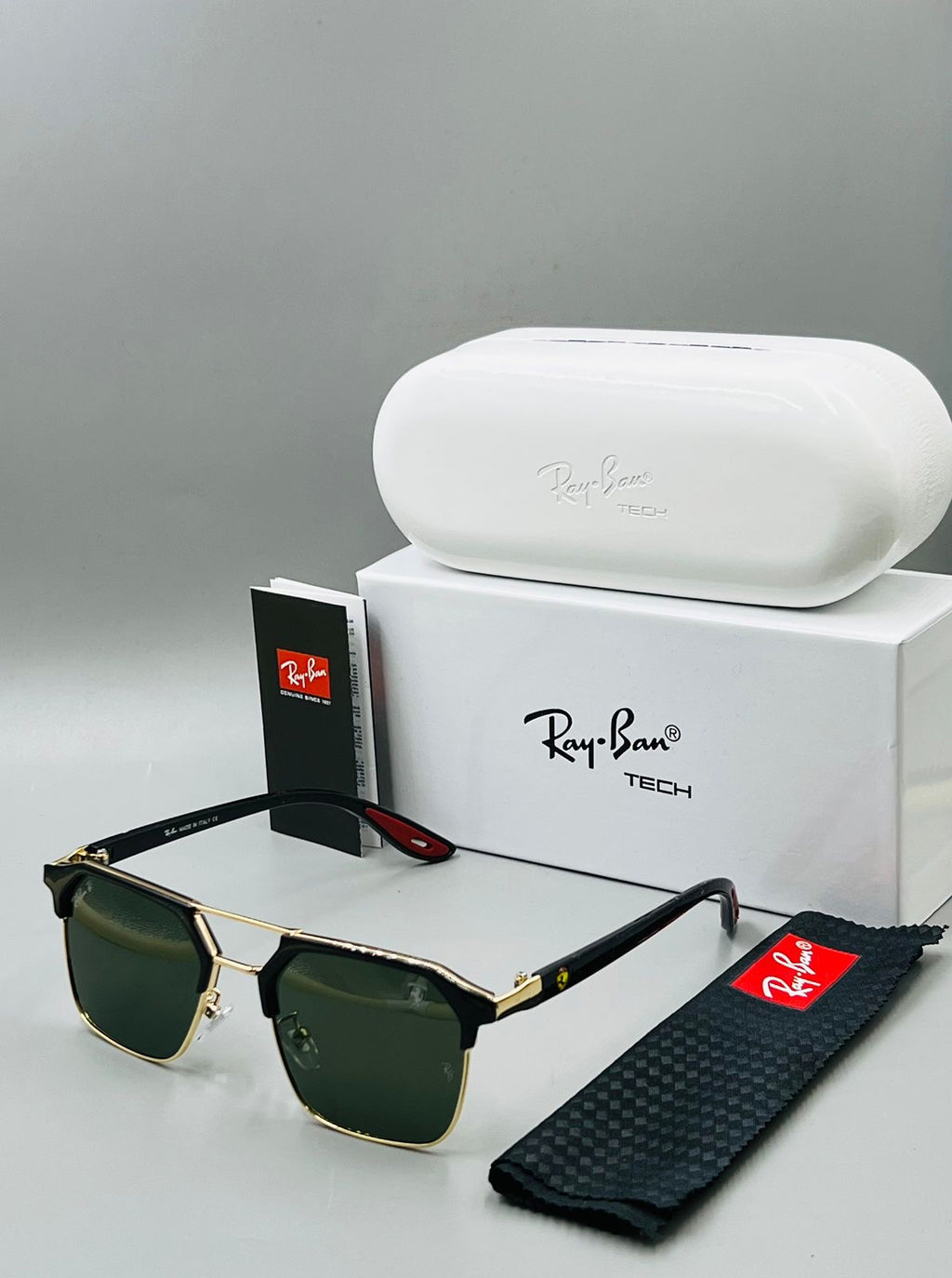 Rayban Unisex Sunglasses
