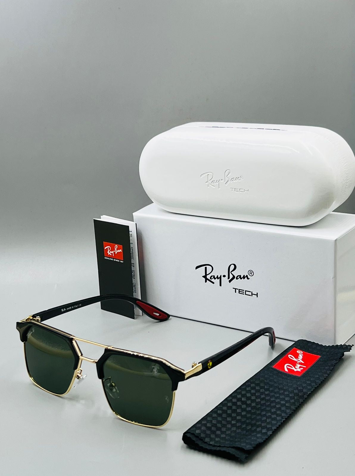 Rayban Unisex Sunglasses