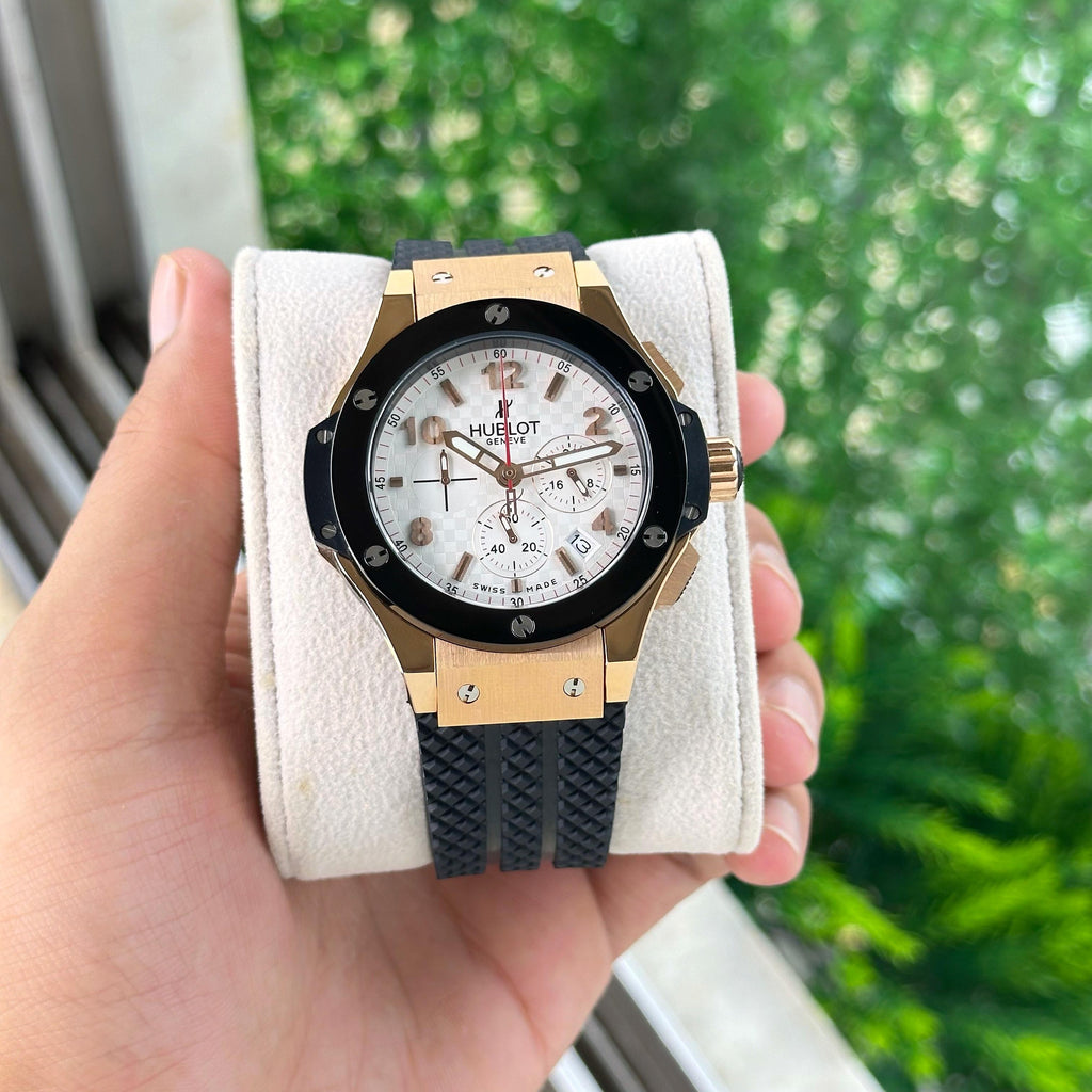 Hublot Big Bang Chronograph