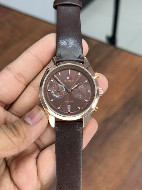 Tommy Hilfiger Chronograph Series