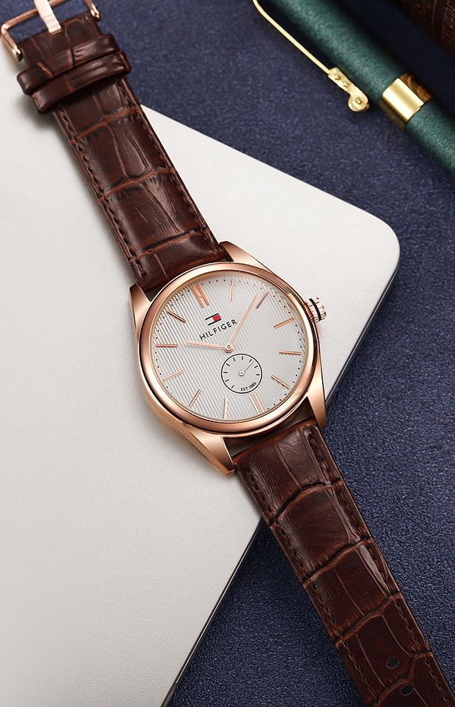 Tommy Hilfiger Curties Chronograph