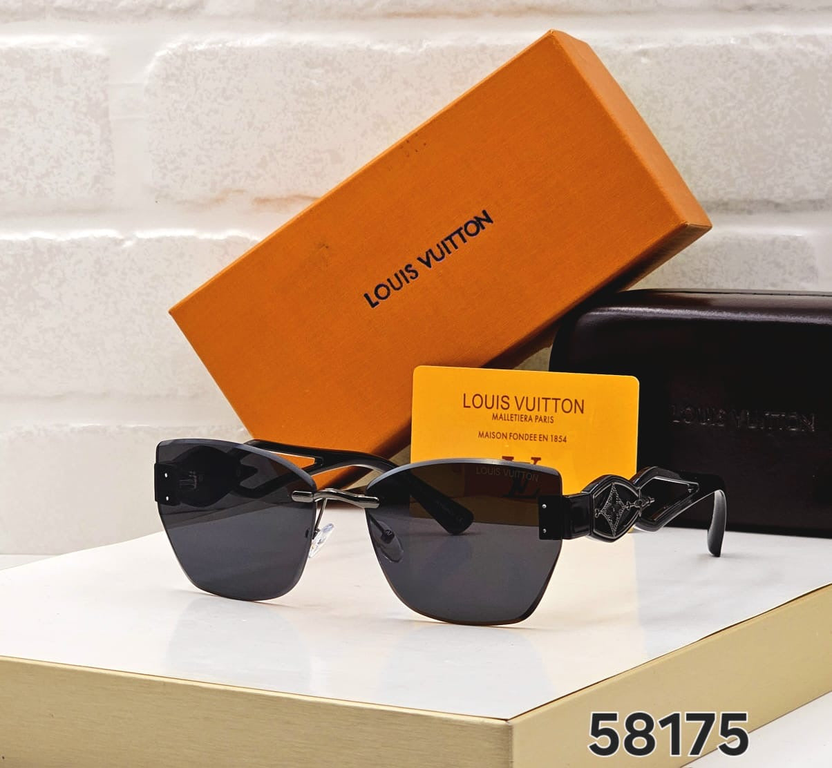 Louis Vuitton Sunglasses