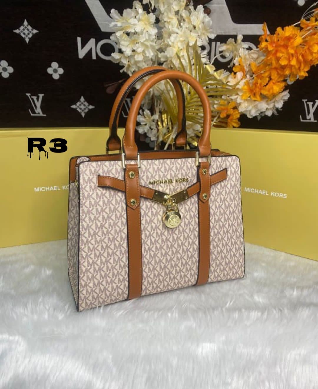 Michael Kors Hamilton