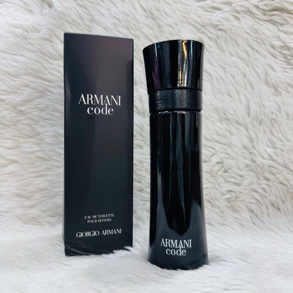 Armani Imported Perfumes
