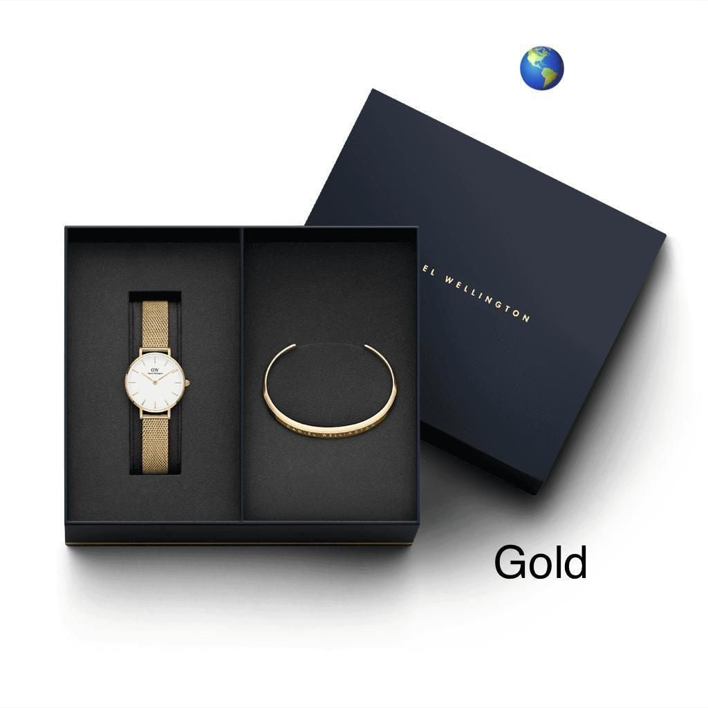 Daniel Wellington Petite Melrose