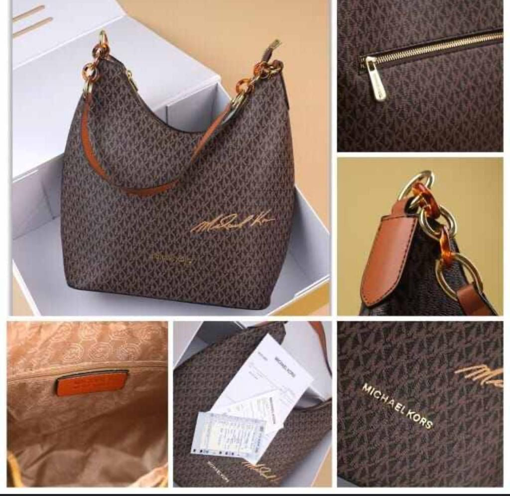 Michael Kors Isabella Handbag