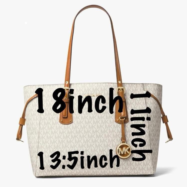 Michael Kors VoyagerTote Bag