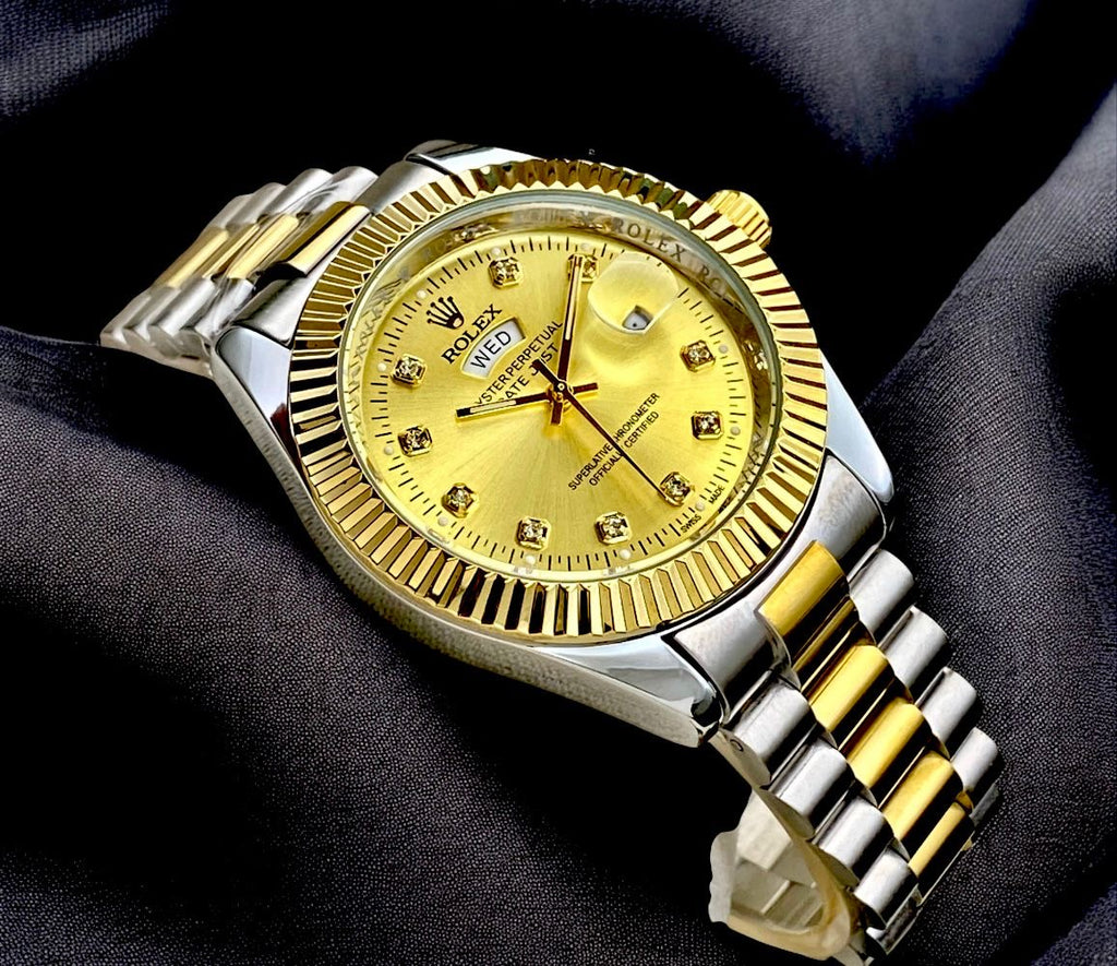 Rolex Datejust
