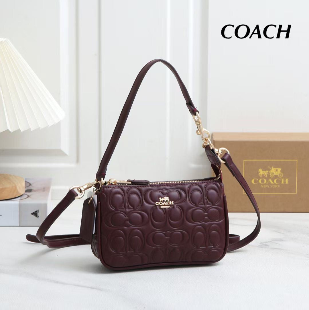 Coach Nolita