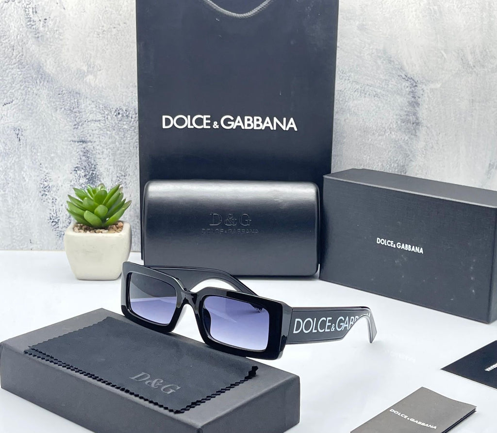 Dolce & Gabbana Unisex Sunglasses