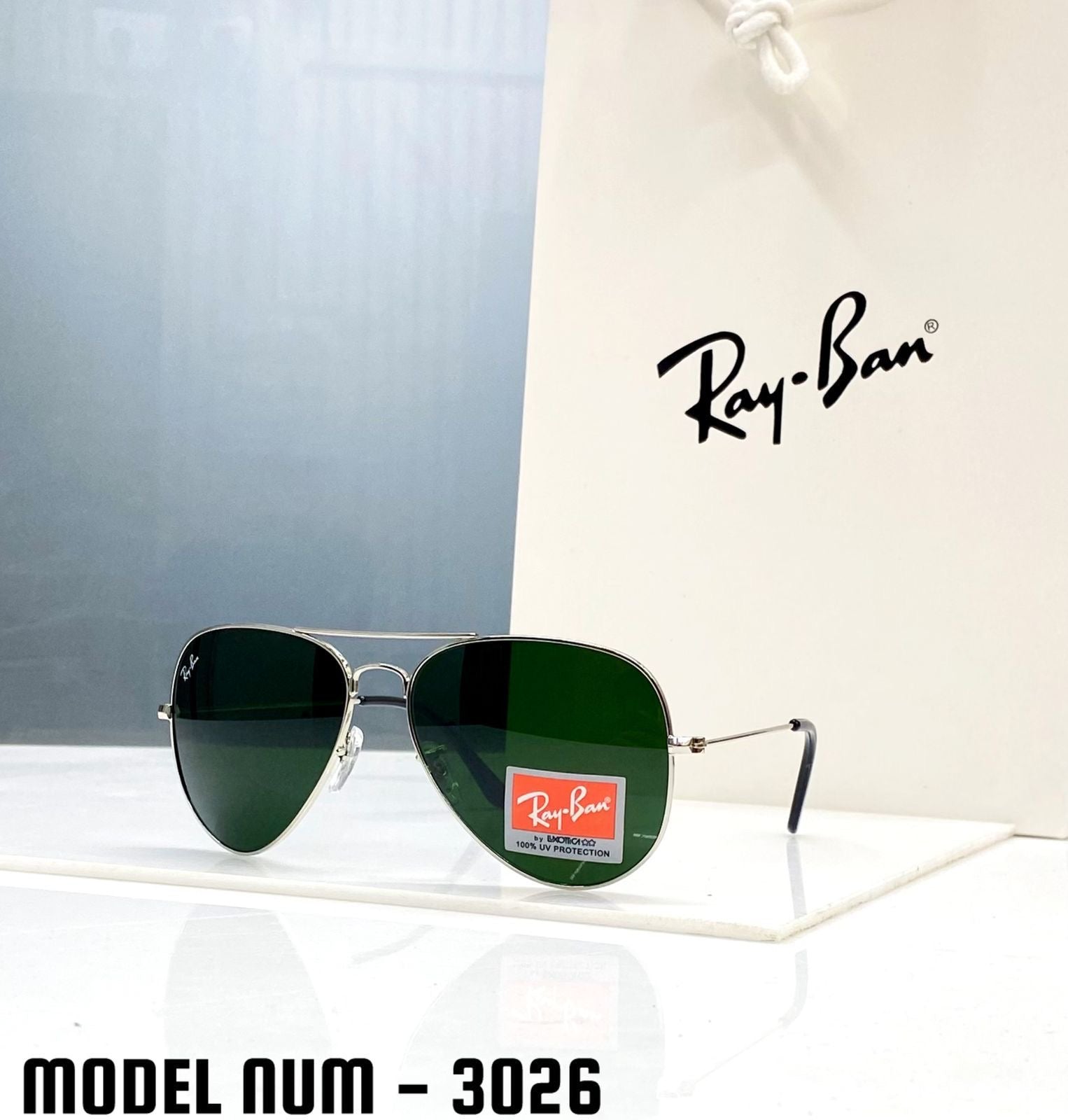 Rayban Avaitor