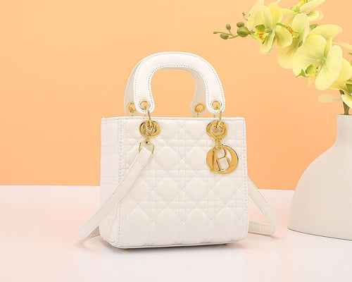 Dior Bubble