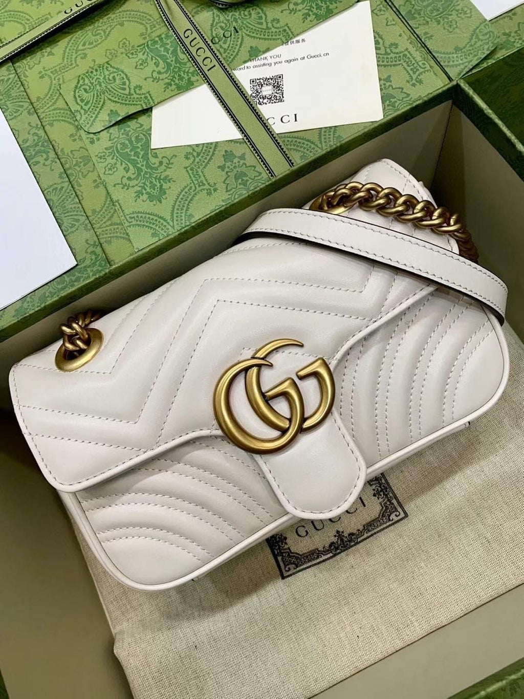 Gucci Marmont