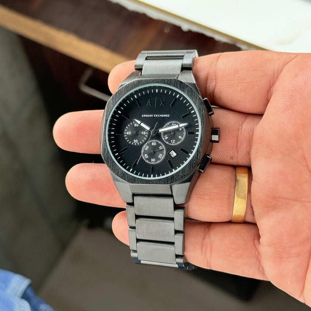 Armani Exchange Ax4183