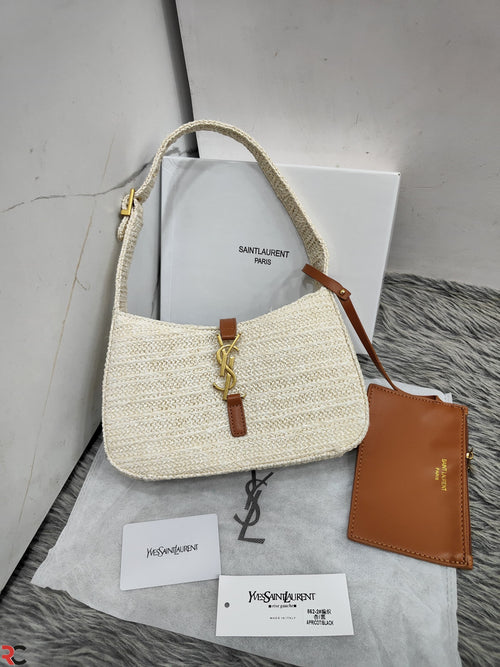 Ysl Hobo Shoulder Bag