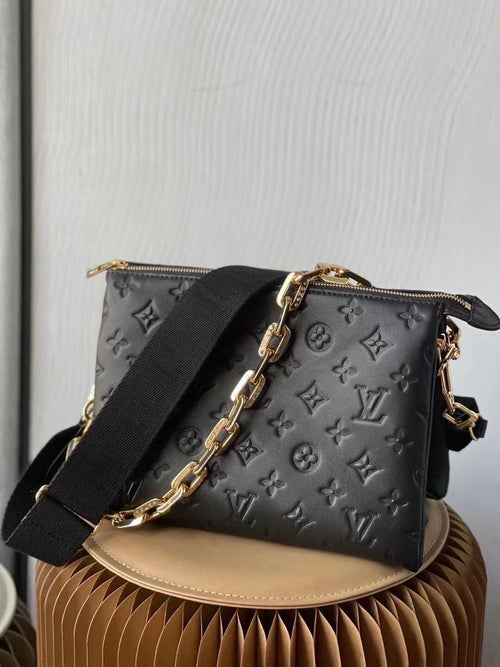 Louis Vuitton Coussin