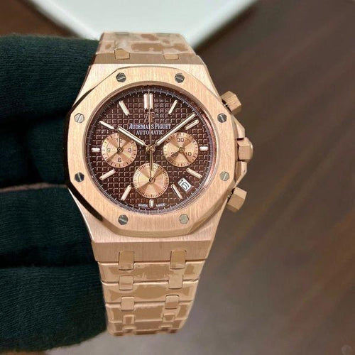Audemars Piguet Premius