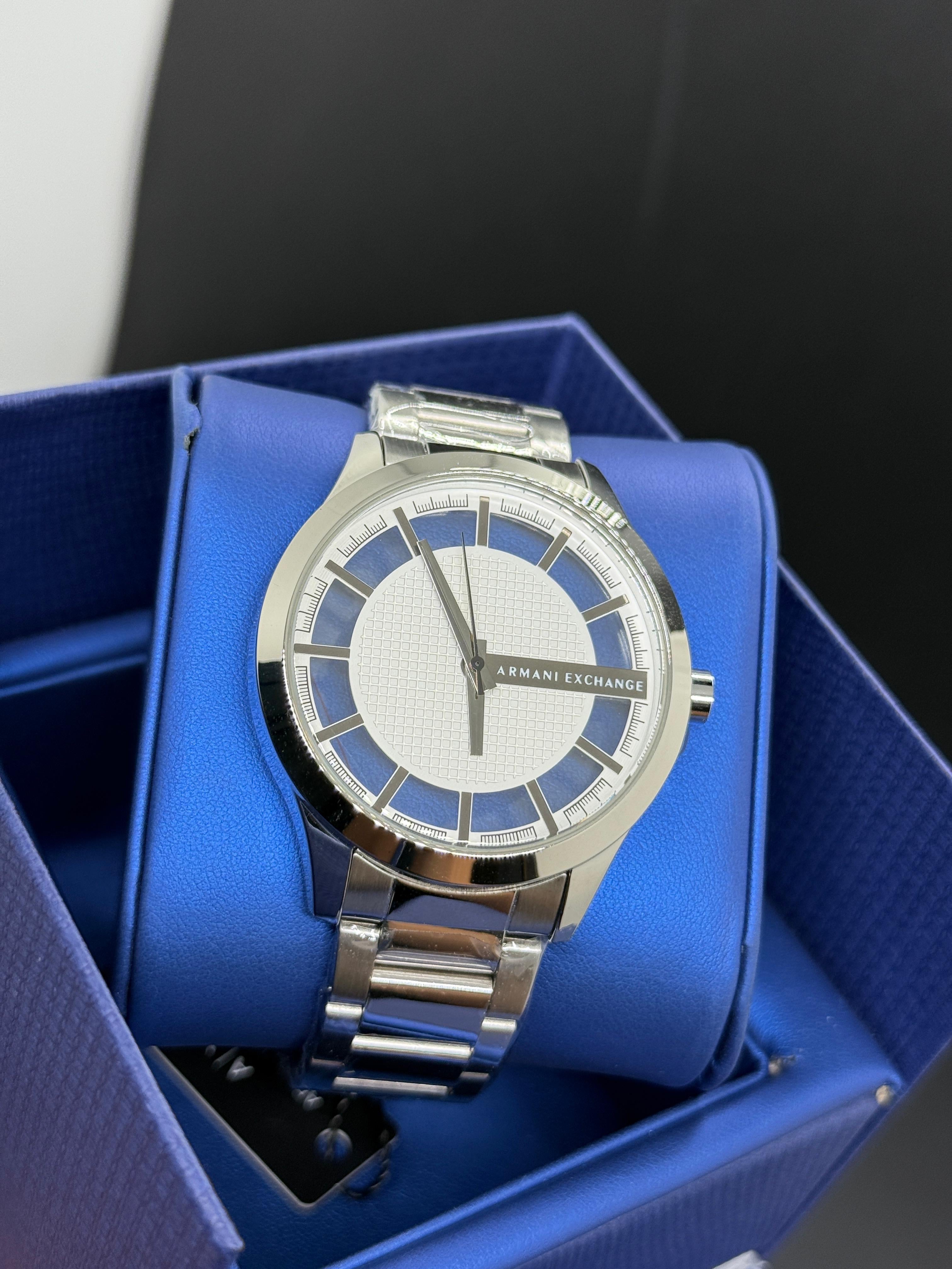 Armani Exchange Hampton