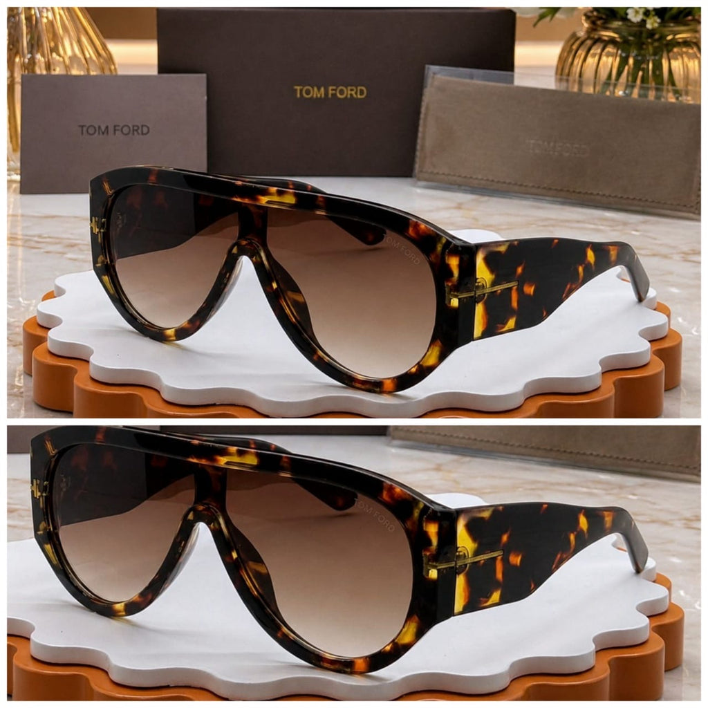 Tomford Unisex Sunglasses