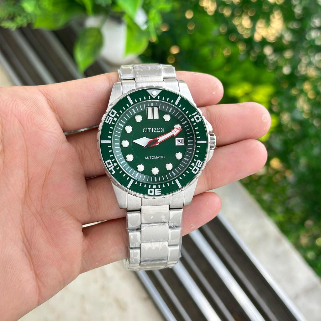 Citizen Sporty Automatic