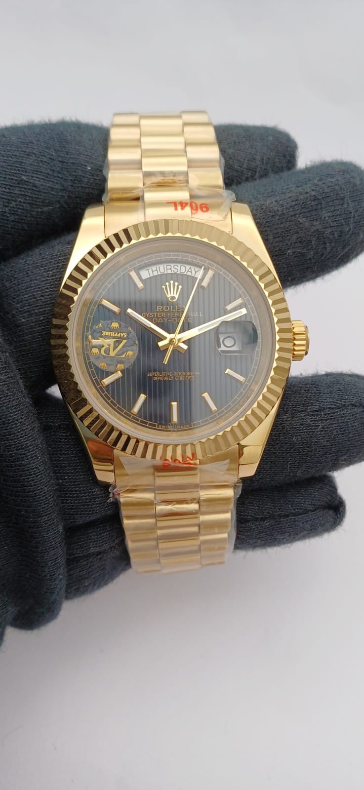 Rolex DayDate Automatic