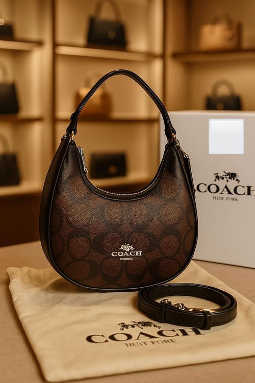 Coach Handbag/Sling Bag