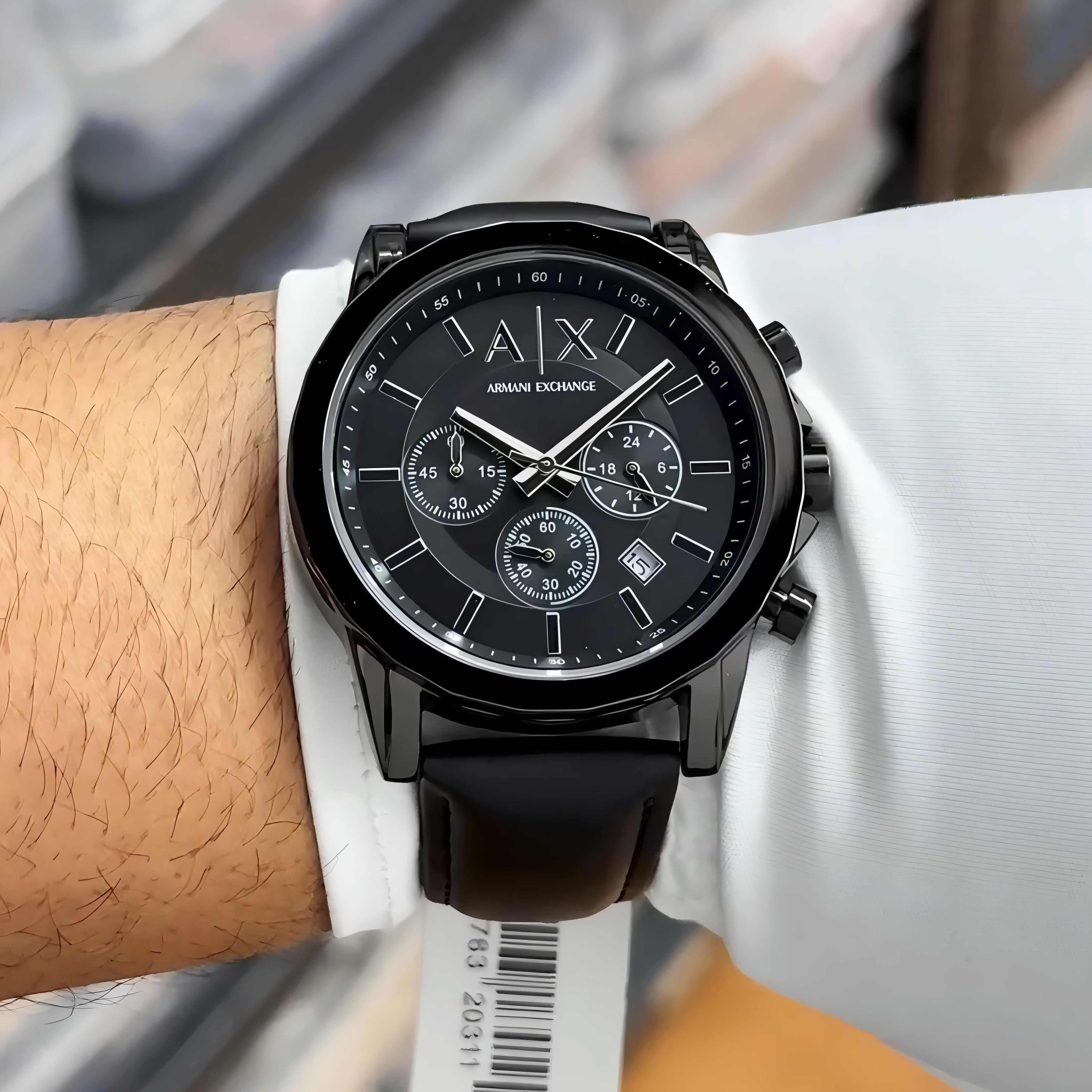 Armani Exchange AX2098
