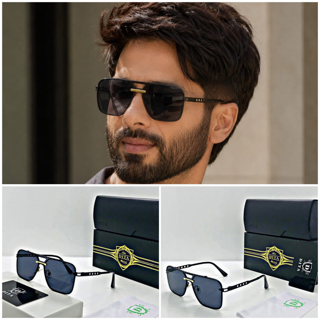 Dita Unisex Sunglasses