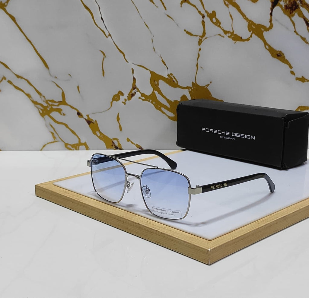 Porsche Unisex Sunglasses