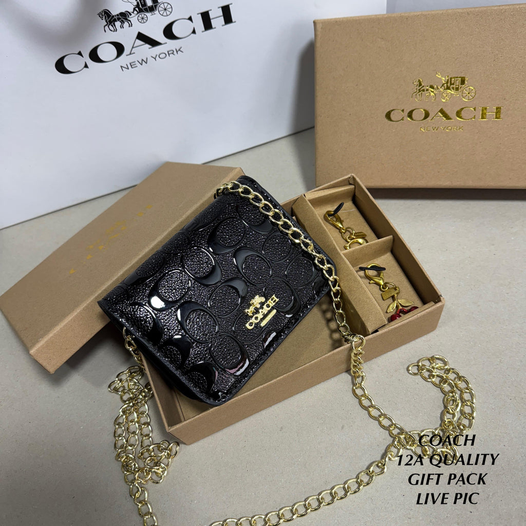 Coach Sling