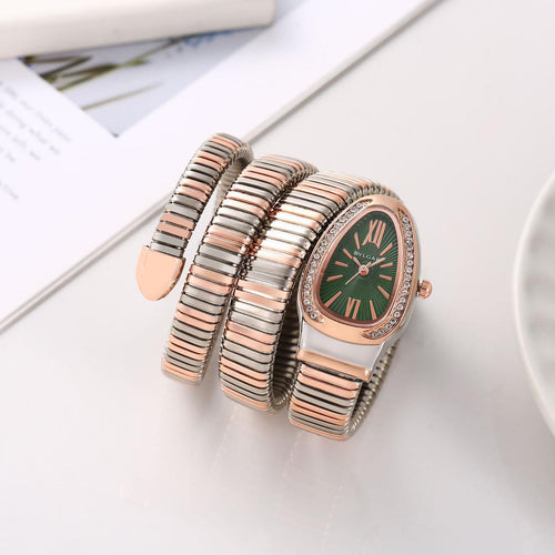 Bvlgari Serpenti Spiga