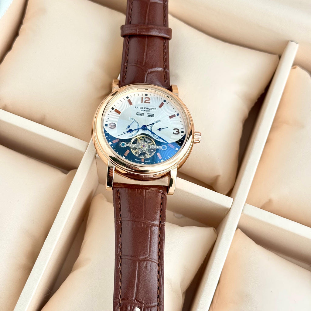 Patek Philippe Automatic