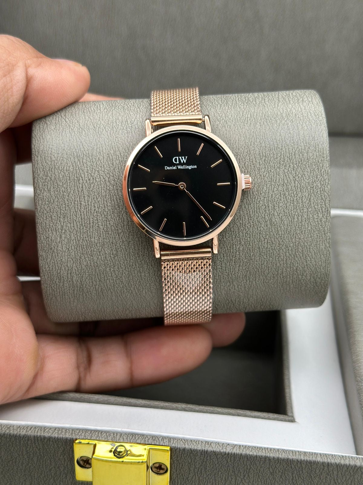 Daniel Wellington Melrose