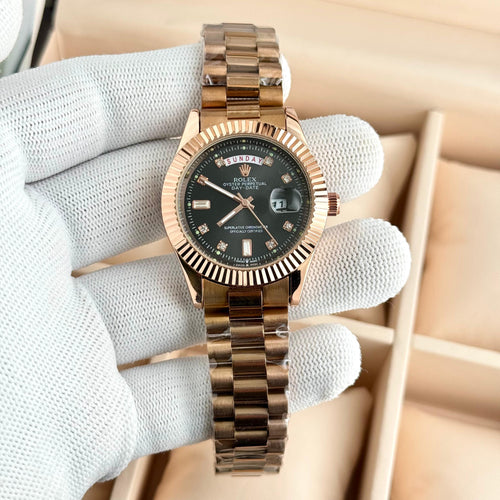 Rolex Oyester Perpetual DayDate