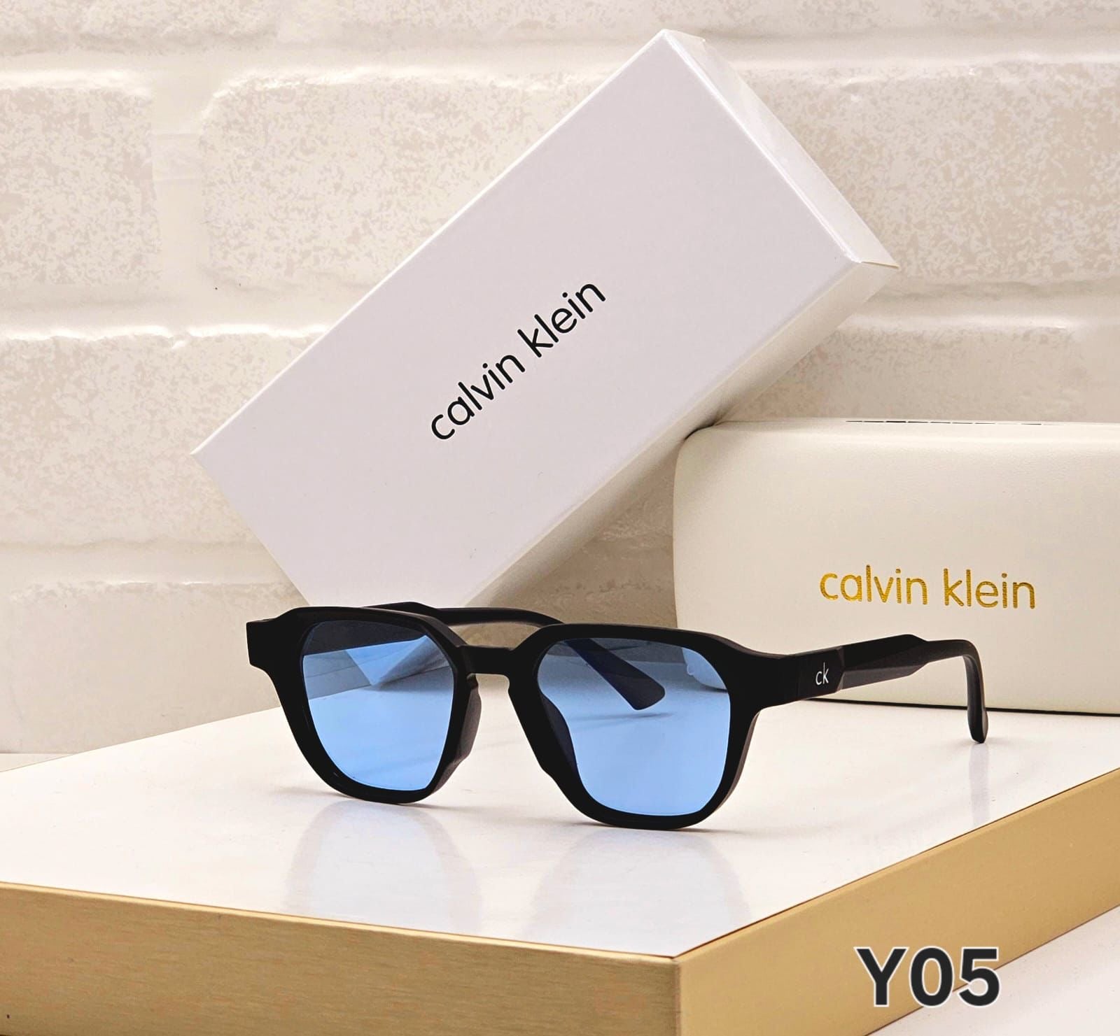 Calvin Klein Sunglasses