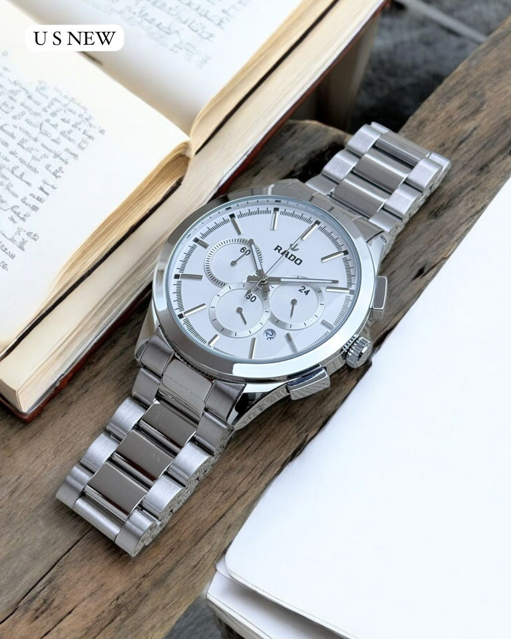 Rado Ceramic Edition
