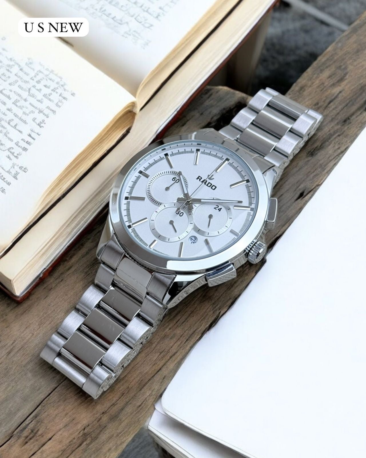 Rado Ceramic Edition