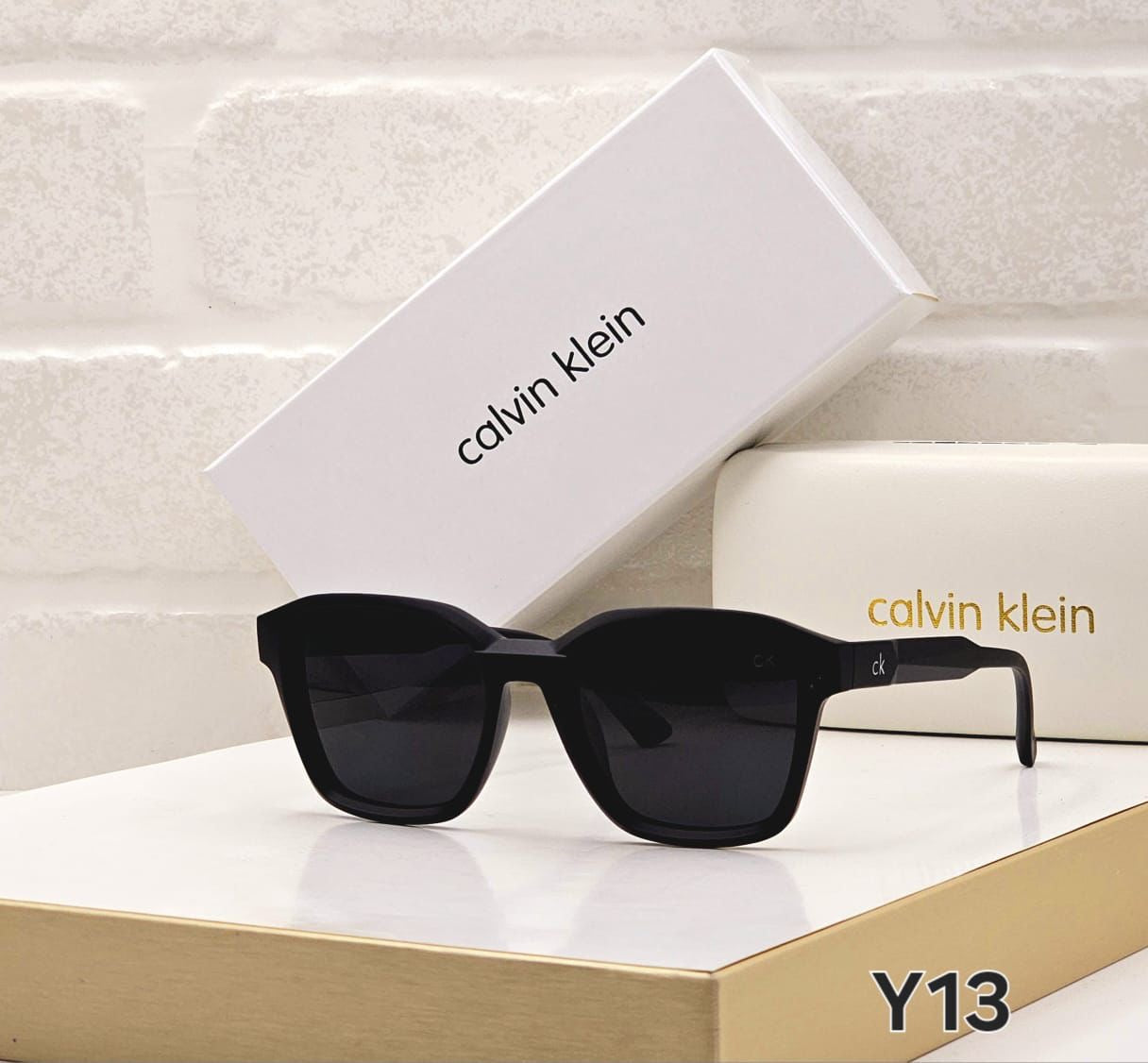 Calvin Klein Sunglasses