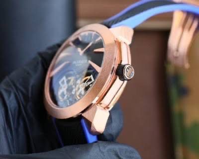 Jacob & Co Automatic