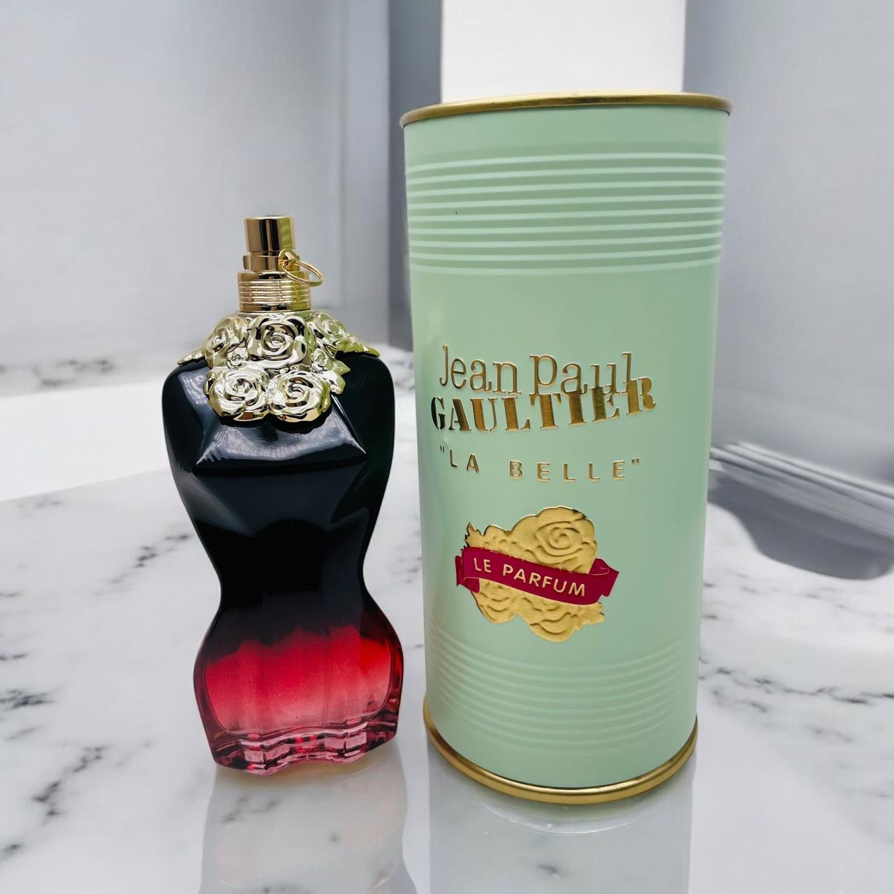 Jean Paul Gaultier Imported Perfumes