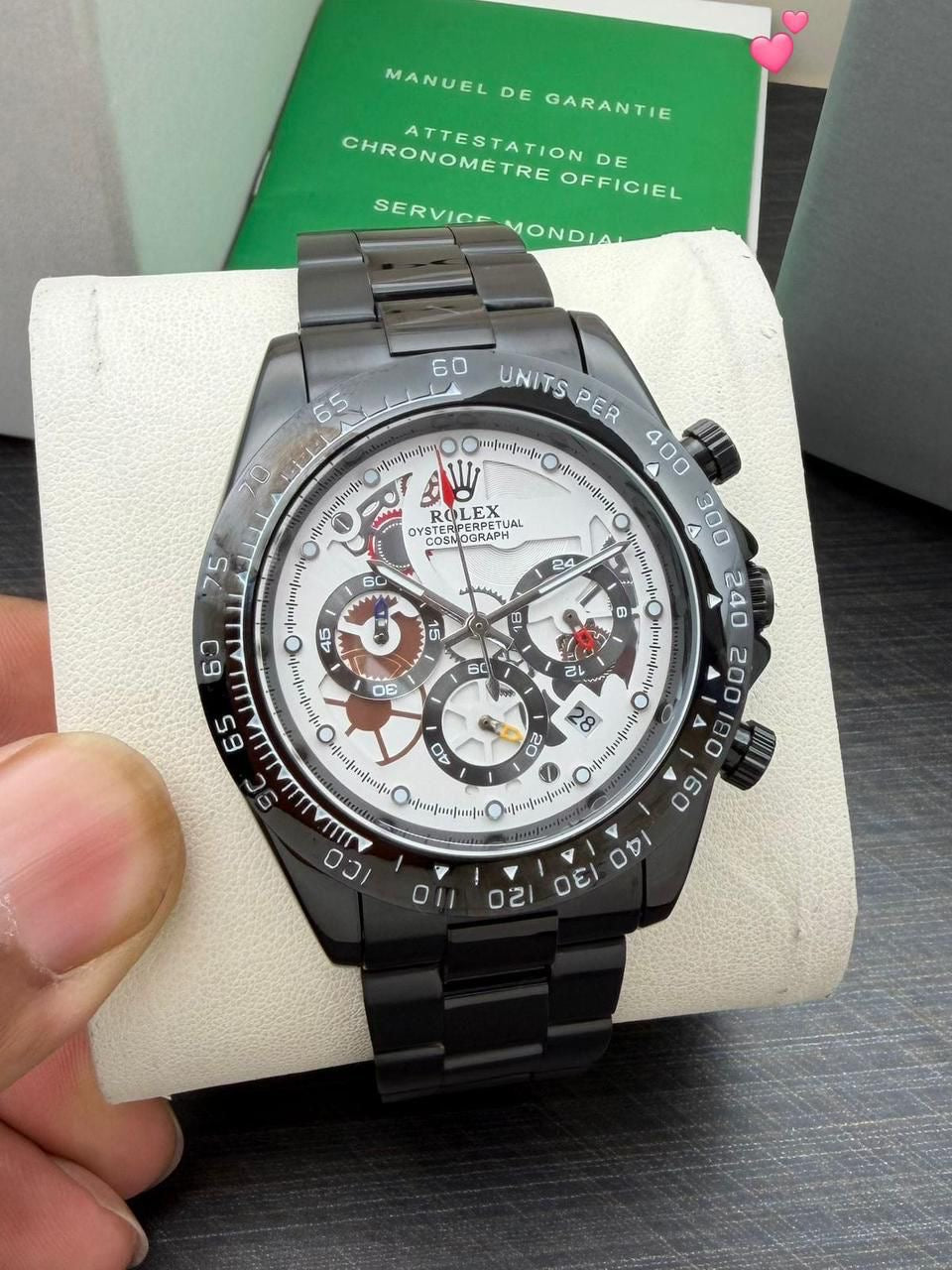 Rolex Cosmograph Daytona