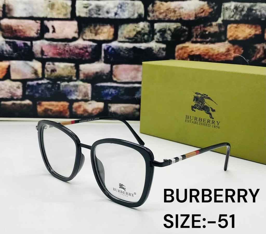 Burberry Frame